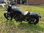 2023 Honda Rebel 1100