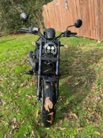 2023 Honda Rebel 1100