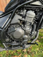 2023 Honda Rebel 1100