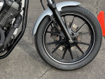 2015 Yamaha Bolt Grey, only 2k miles