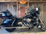 2014 HARLEY DAVIDSON ELECTRA GLIDE ULTRA LIMITED FLHTK