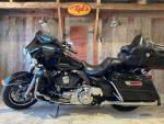 2014 HARLEY DAVIDSON ELECTRA GLIDE ULTRA LIMITED FLHTK