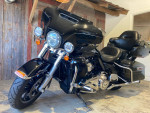 2014 HARLEY DAVIDSON ELECTRA GLIDE ULTRA LIMITED FLHTK