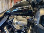 2014 HARLEY DAVIDSON ELECTRA GLIDE ULTRA LIMITED FLHTK