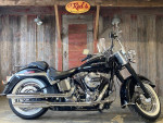 2016 HARLEY DAVIDSON SOFTAIL DELUXE FLSTN