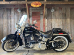 2016 HARLEY DAVIDSON SOFTAIL DELUXE FLSTN
