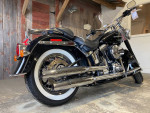 2016 HARLEY DAVIDSON SOFTAIL DELUXE FLSTN