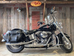 2016 HARLEY DAVIDSON HERITAGE SOFTAIL CLASSIC FLSTC