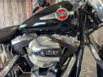 2016 HARLEY DAVIDSON HERITAGE SOFTAIL CLASSIC FLSTC