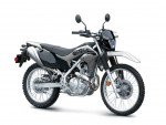 2023 Kawasaki KLX 230S ABS Single-Cylinder 233