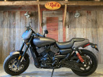 2017 HARLEY DAVIDSON STREET ROD XG750A