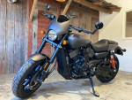 2017 HARLEY DAVIDSON STREET ROD XG750A