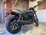 2017 HARLEY DAVIDSON STREET ROD XG750A