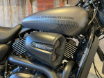 2017 HARLEY DAVIDSON STREET ROD XG750A