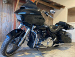 2017 HARLEY DAVIDSON ROAD GLIDE SPECIAL FLTRXS