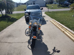 2002Harley-Davidson Heritage Softaill