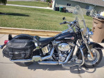 2002Harley-Davidson Heritage Softaill