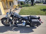 2002Harley-Davidson Heritage Softaill