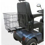 MOBILITY SCOOTER