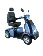 MOBILITY SCOOTER