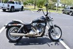 2009 Harley Dyna