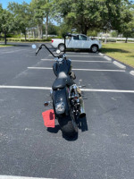 2009 Harley Dyna