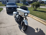 2015 Victory cross country