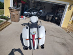 2015 Victory cross country