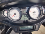 2015 Victory cross country