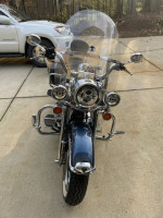 Harley Davidson Road King Classic 2003