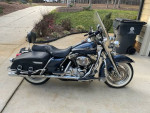 Harley Davidson Road King Classic 2003