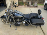 Harley Davidson Road King Classic 2003