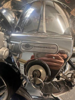 Harley Davidson Road King Classic 2003