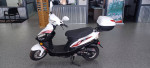 2021 Vitacci Solana