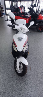 2021 Vitacci Solana