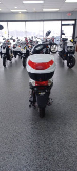 2021 Vitacci Solana