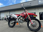 2022 Honda CRF250RX , LIKE NEW