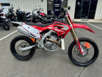 2022 Honda CRF250RX , LIKE NEW