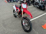 2022 Honda CRF250RX , LIKE NEW
