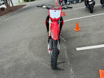 2022 Honda CRF250RX , LIKE NEW