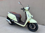 2023 QJMotor LTR150