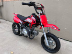 2022 SSR Motorsports SR70C
