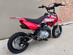 2022 SSR Motorsports SR70C