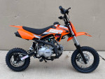 2022 SSR Motorsports SR110