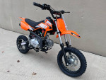 2022 SSR Motorsports SR110