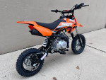 2022 SSR Motorsports SR110