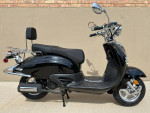 2023 Wolf Brand Scooters WOLF JET