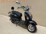 2023 Wolf Brand Scooters WOLF JET