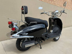 2023 Wolf Brand Scooters WOLF JET