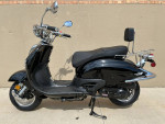 2023 Wolf Brand Scooters WOLF JET